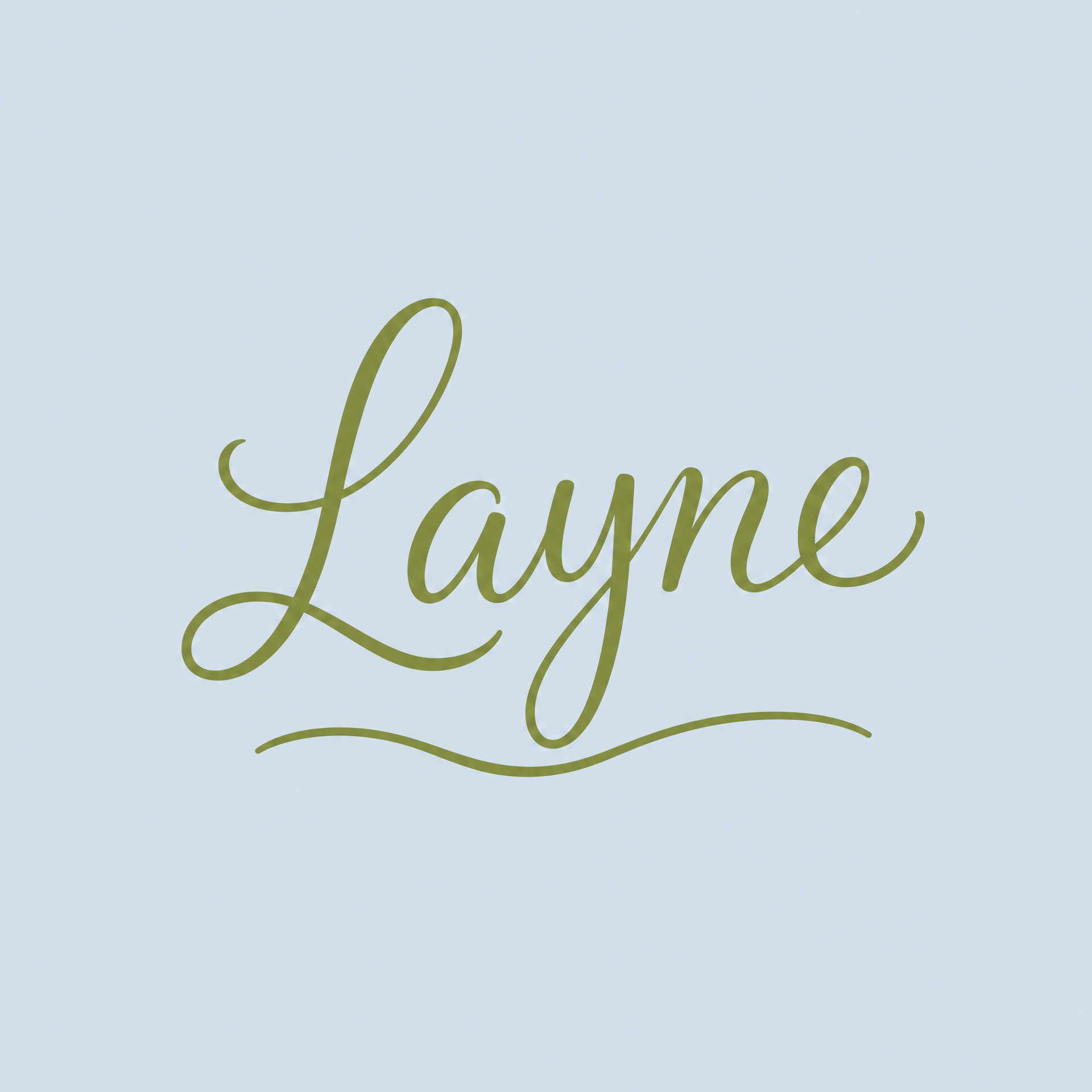 Layne